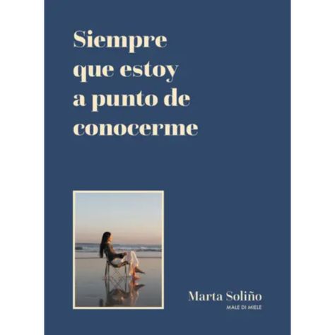 Siempre Que Estoy A Punto De Conocerme-0