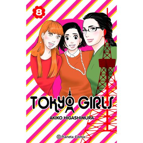 Tokyo Girls nº 08/09-0