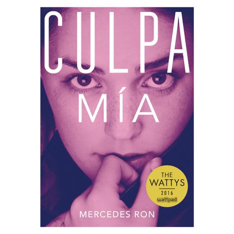 Culpa Mía ( Culpables 1 )-0