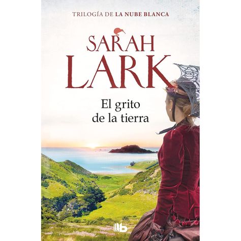 El Grito De La Tierra (Trilogía De La Nube Blanca 3)-0