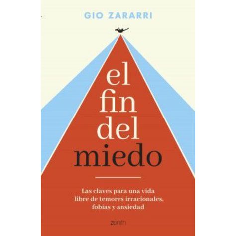 El Fin Del Miedo-0