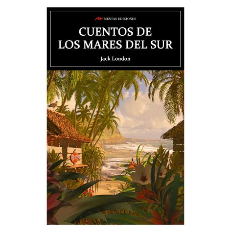 Cuentos De Los Mares Del Sur-0