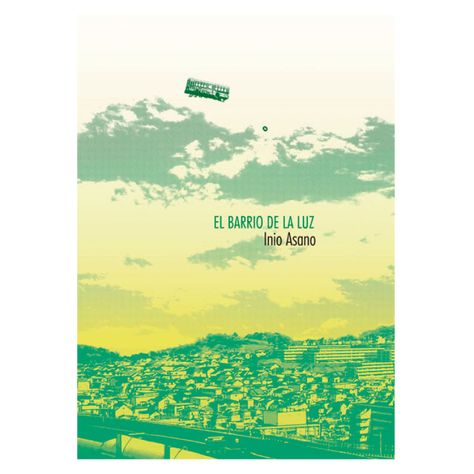 El Barrio De La Luz-0