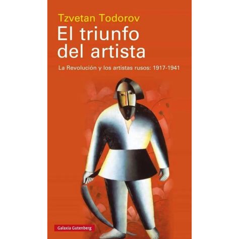 Triunfo Del Artista, El-0