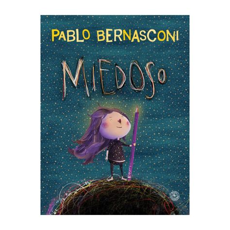 Libro Miedoso (Td)-0