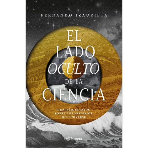 El Lado Oculto De La Ciencia-0