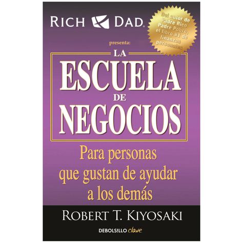 La Escuela De Negocios-0
