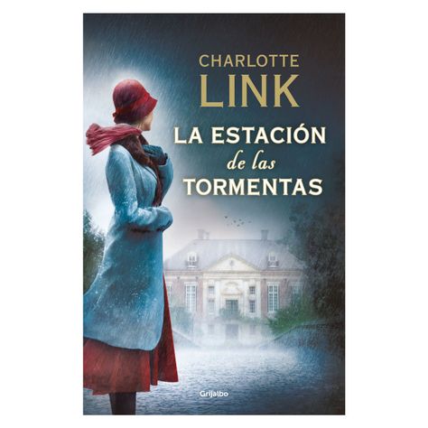 La Estación De Las Tormentas-0