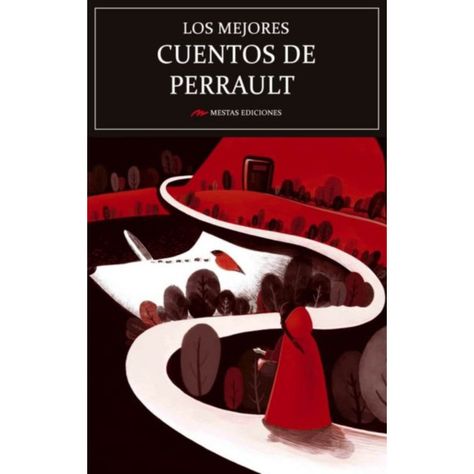 Los Mejores Cuentos De Charles Perrault-0