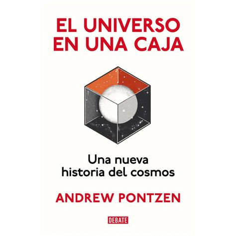 El Universo En Una Caja-0