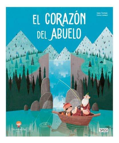 El Corazon De Un Abuelo-0