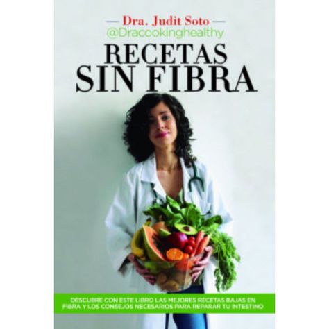 Recetas Sin Fibra-0