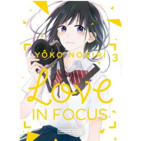 Love In Focus 3-0