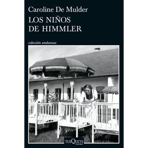 Los Niños De Himmler-0