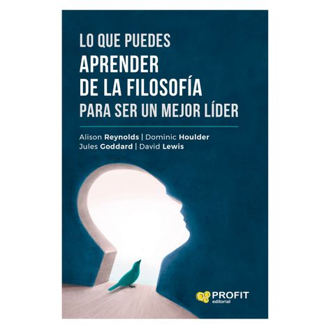 Lo Que Puedes Aprender De La Filosofia-0