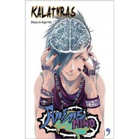Anime Mind-0