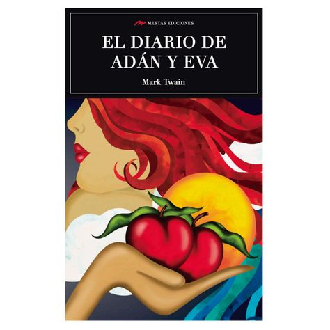El Diario De Adan y Eva-0