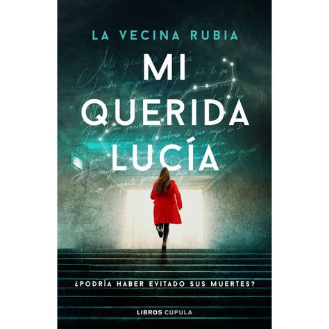 Mi Querida Lucía-0