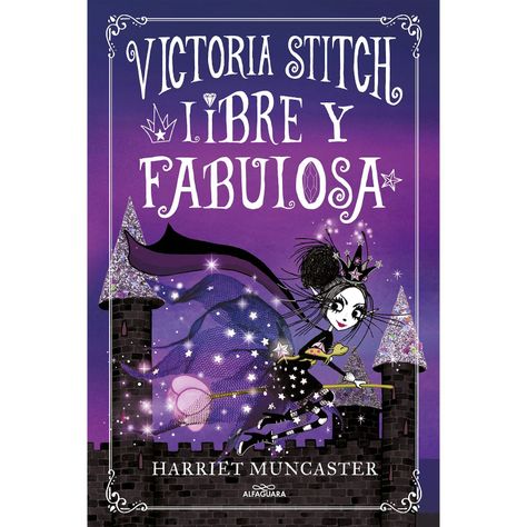 Victoria Stitch 2-0