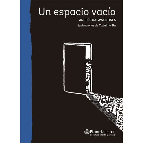 Un Espacio Vacío-0