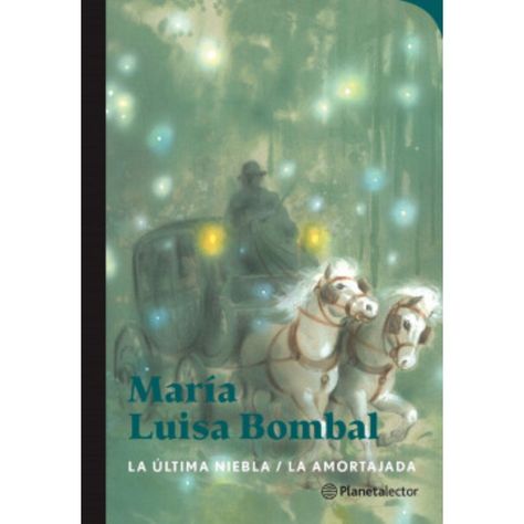 La Última Niebla / La Amortajada-0