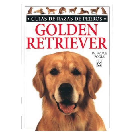 Golden Retrevier-0
