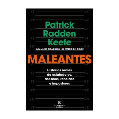 Maleantes-0