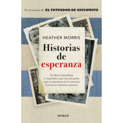 Historias De Esperanza-0