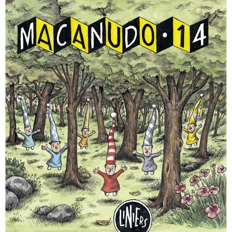 Macanudo 14-0