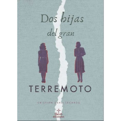 Dos Hijas Del Gran Terremoto-0