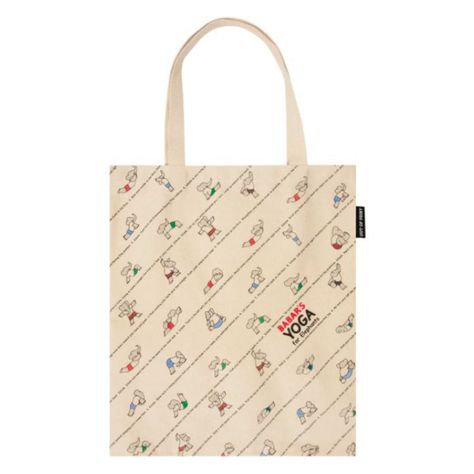 Bolso Babar'S Yoga For Elephants-0