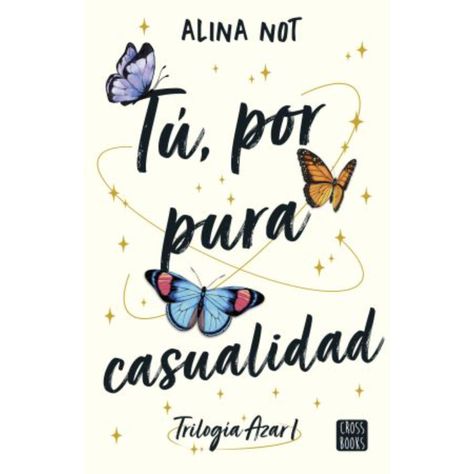Tú, Por Pura Casualidad-0