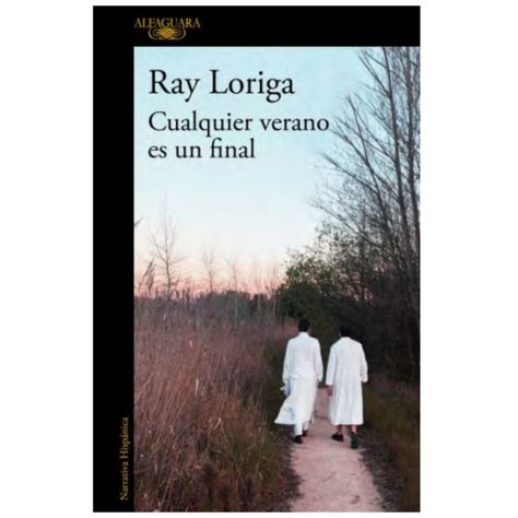 Cualquier Verano Es Un Final-0