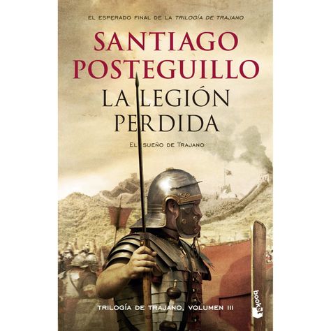 La Legión Perdida-0