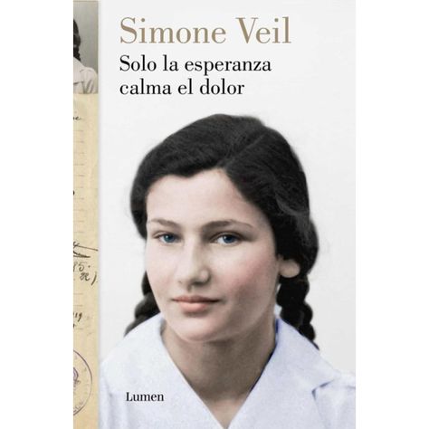 Solo La Esperanza Calma El Dolor-0