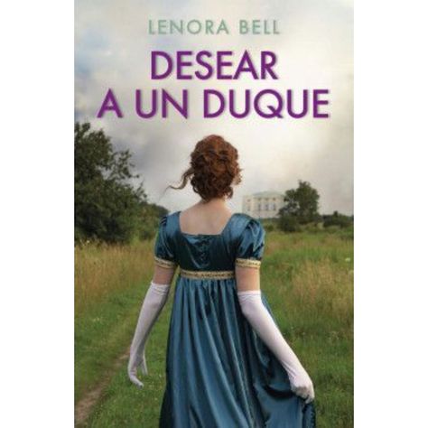 Desear a un Duque-0