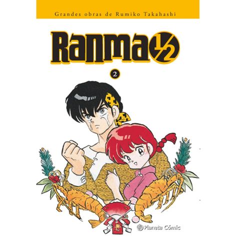 Ranma Kanzenban nº 02/19-0