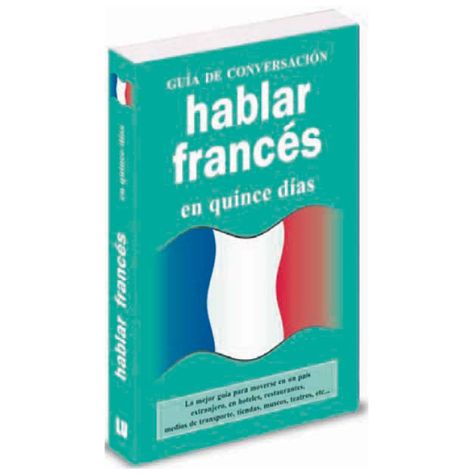 Hablar Frances-0