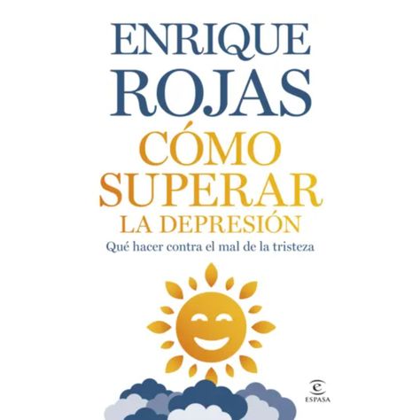 Cómo Superar La Depresión (Relanzamiento)-0