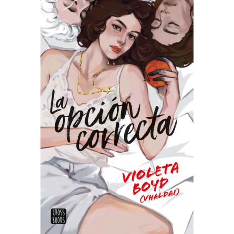 La Opción Correcta-0