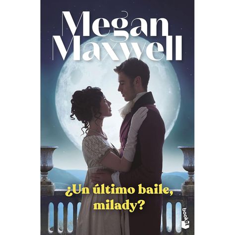 Un Último Baile, Milady-0