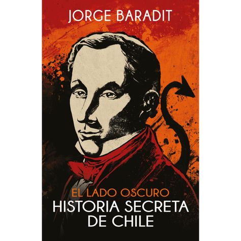 El Lado Oscuro De La Historia De Chile-0