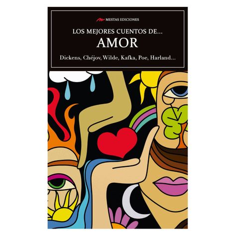 Los Mejores Cuentos De Amor-0