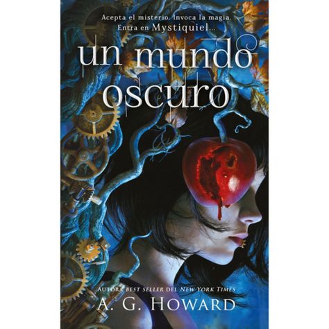 Un Mundo Oscuro-0