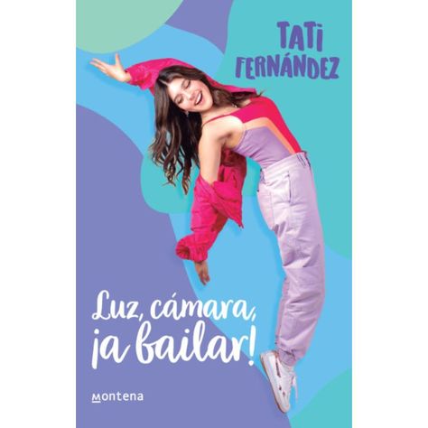 Luz, Camara, ¡A Bailar!-0