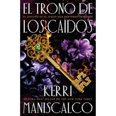 El Trono De Los Caídos-0