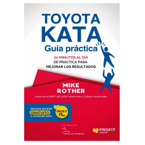 Toyota Kata: Guia Practica-0
