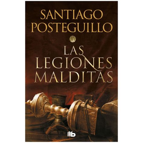 Africanus 2-Legiones Malditas-0