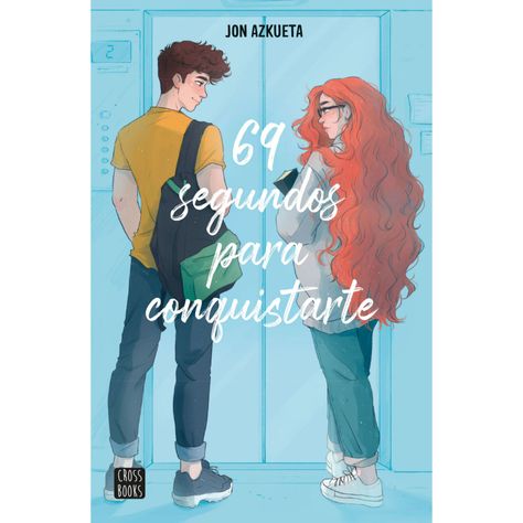 69 Segundos Para Conquistarte-0