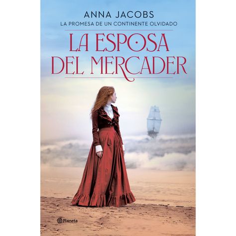 La Esposa Del Mercader-0